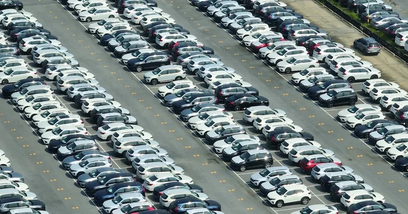 Satın alanı asla pişman etmedi: Değerini katlayan en güvenilir ikinci el otomobil belli oldu Sözcü Gazetesi