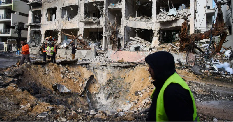 Afganistan: Gerilime derhal son verilmeli Dış Haberler