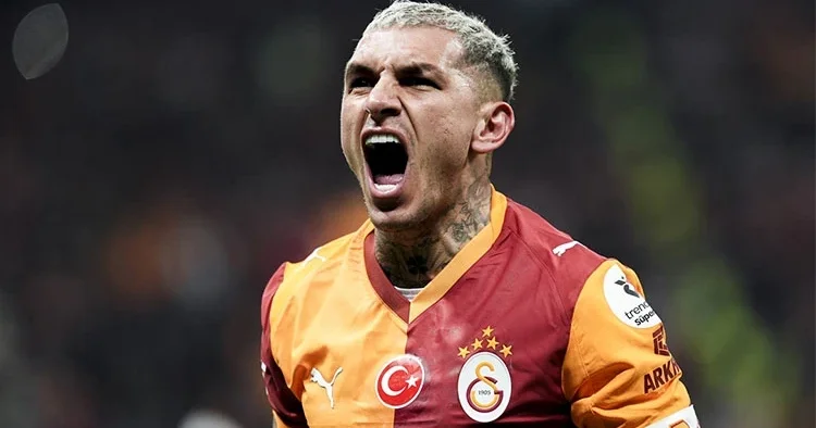 İstikrarın adı: Lucas Torreira!