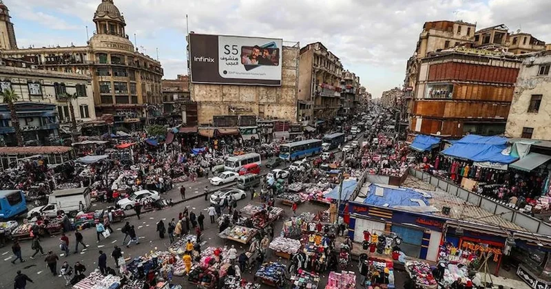 Ateşin ortasındaki ülke kimse bize saldıramaz diyerek halkını sakinleştirdi Sözcü Gazetesi