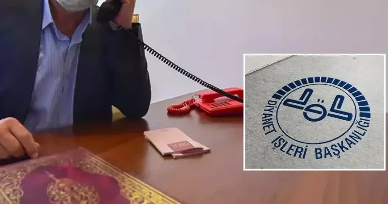 Ramazanla birlikte Alo Fetva Hattı nda yoğunluk arttı: Günlük çağrı sayısı 100’e ulaştı Gündem Haberleri