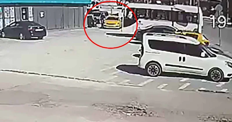 Ben Komiser Vedat dedi: Emeklinin altınlarına göz dikti