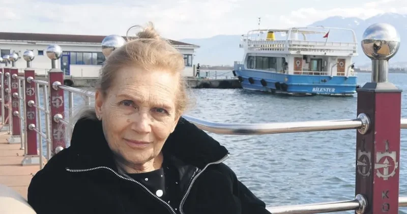 Vapur faciasından kurtulan Ceyhan Dinçer’in kızını gördüğünde ilk sözü: Senin için yaşamak istedim