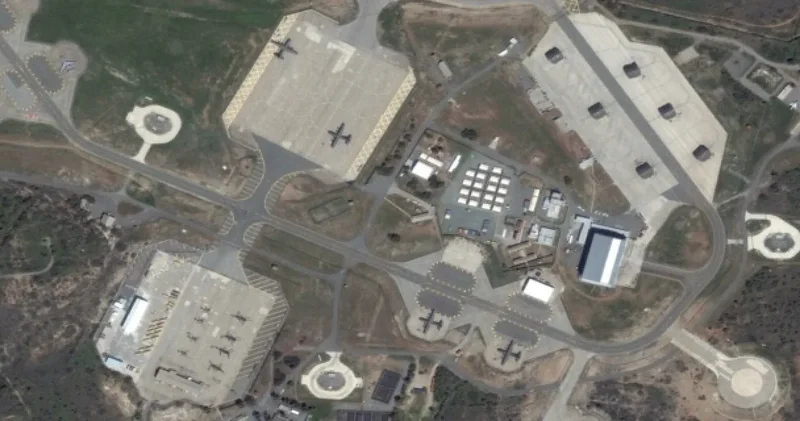 İngiltere: Kıbrıs’ta İran saldırısına karşılık verdik