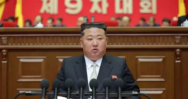 Kuzey Kore den ABD ve İsrail in İran saldırılarına sert kınama Dünya Haberleri