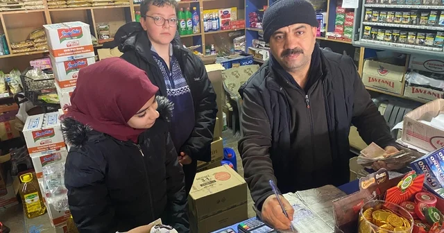 Erzurum da öğrenciler Zimem Defteri geleneğini sürdürüyor Erzurum Haberleri