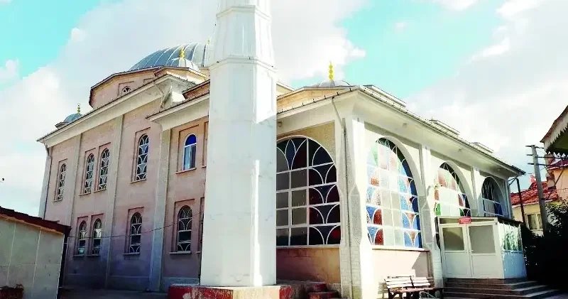 Camiden Mekke’nin planı çıktı Aktüel Haberleri