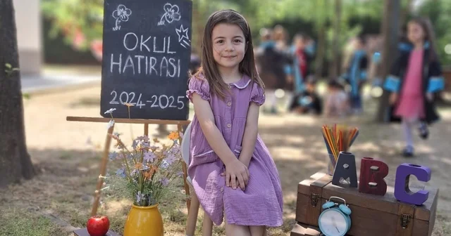 Kalp hastası 7 yaşındaki Gökçe kurtarılamadı Bursa Haberleri