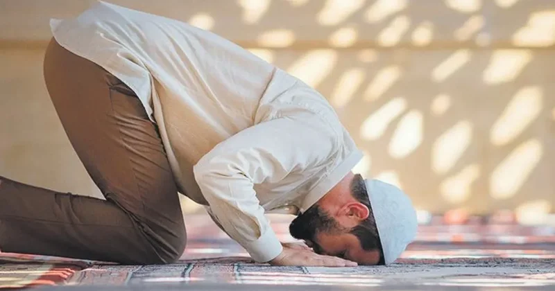 Küçük günahlar büyük günahlara nasıl dönüşür