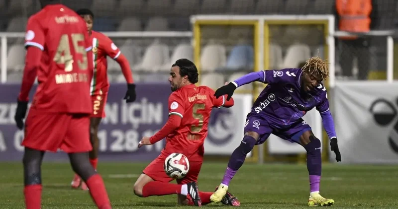 Amedspor un geride kalmasına aldırmadı müjdeli haberi patlattı