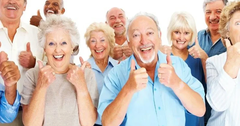 Süper yaşlıların beyninin ‘gizli bileşeni’ tespit edildi