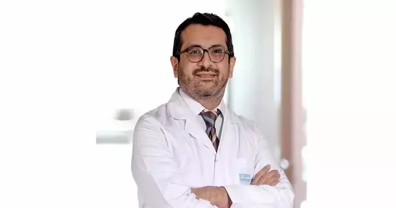 İftarda aşırı hızlı yemek kalbi zorlayabilir