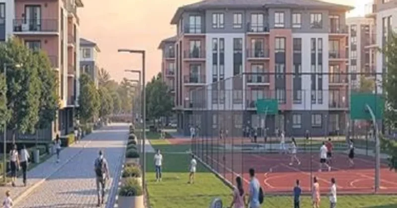 72 bin konutun hak sahibi belirlenecek