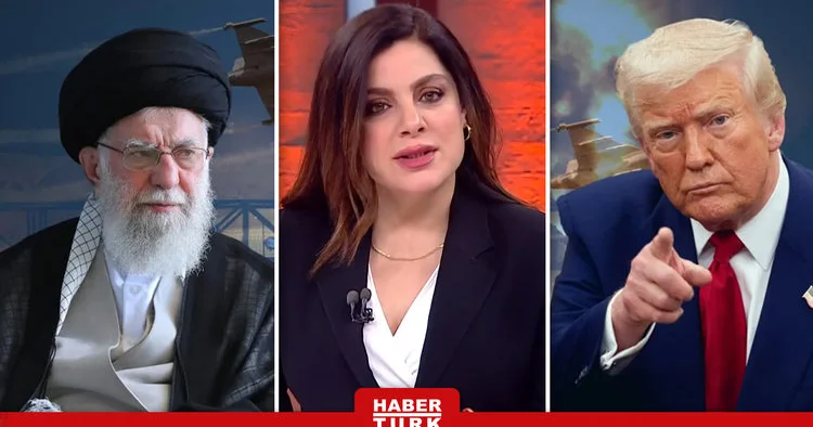 Ana Haber Bülteni 1 Mart 2026 (Hamaney in Halefi Kim Olacak?)