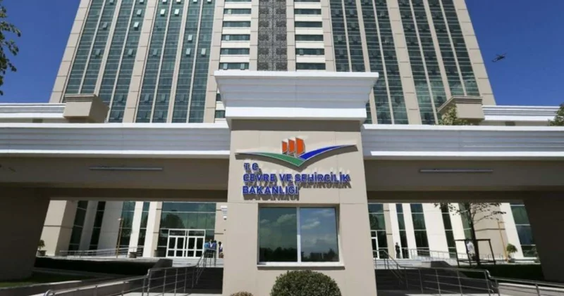 Kentsel Dönüşüm Başkanlığına ilahiyatçı daire başkanı olarak atandı