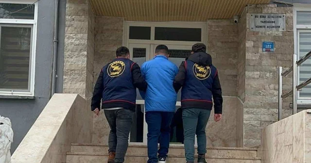 Jandarma sorumluluk bölgesinde bir ayda 123 tutuklama Muğla Haberleri