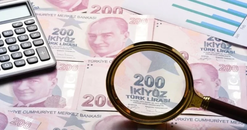 Merkez Bankası 19,36 milyar TL’lik senet sattı Sözcü Gazetesi