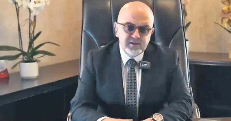 Birol Güven’den Filistin Film Günleri’ne davet