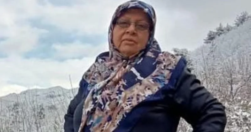 SON DAKİKA: Yaşlı kadına altın için kâbusu yaşattılar Hatay haberleri Son dakika haberleri