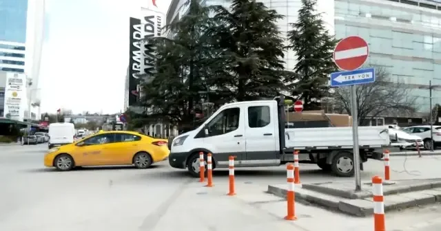 Müjde gibi ilan edildi: Ankara Büyükşehir Belediyesi ‘300 adet duba’ yatırımını duyurdu VİDEO İZLE