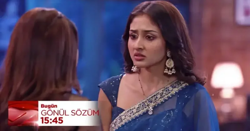 Gönül Sözüm dizisinde Pari ve Neeti yüzleşiyor! Hesaplaşma başlıyor