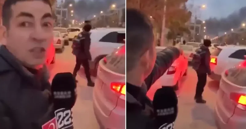 Türkiye deki ABD üssü vuruldu iddiasına İletişim Başkanlığından jet yalanlama