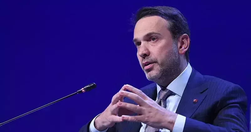 Bakan Bayraktar: Enerji piyasalarında istikrarın korunması için çalışmayı sürdüreceğiz