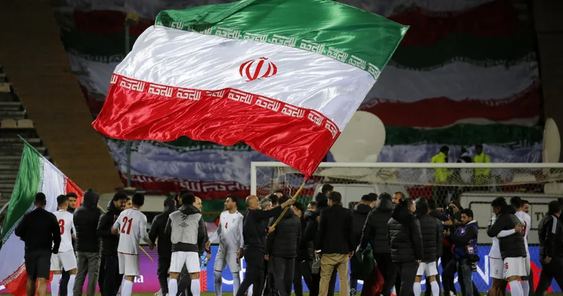 İran dan Dünya Kupası kararı! Futbol Haberleri