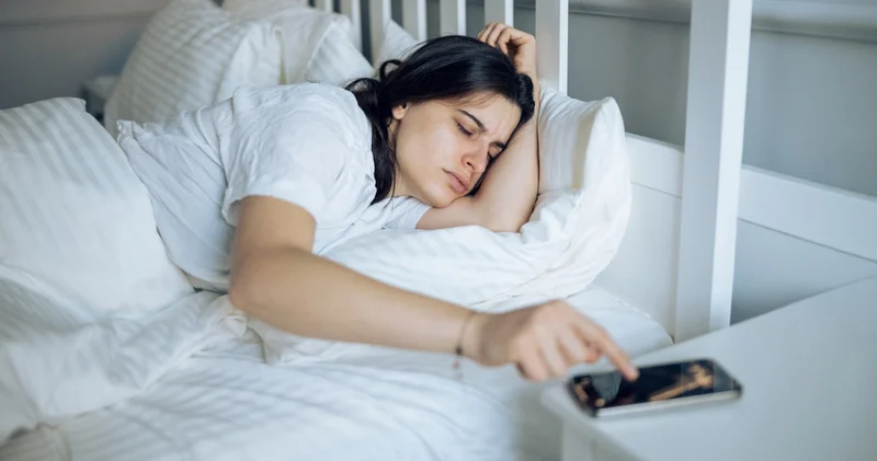 Ramazan’da dinç kalmanın sırrı: Doğru uyku planı nasıl olmalı? Sağlık Haberleri