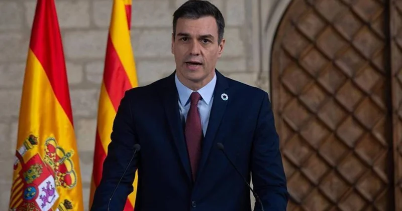 İspanya’dan ABD ye karşı net tavır: Rota ve Morón üsleri kullandırılmayacak