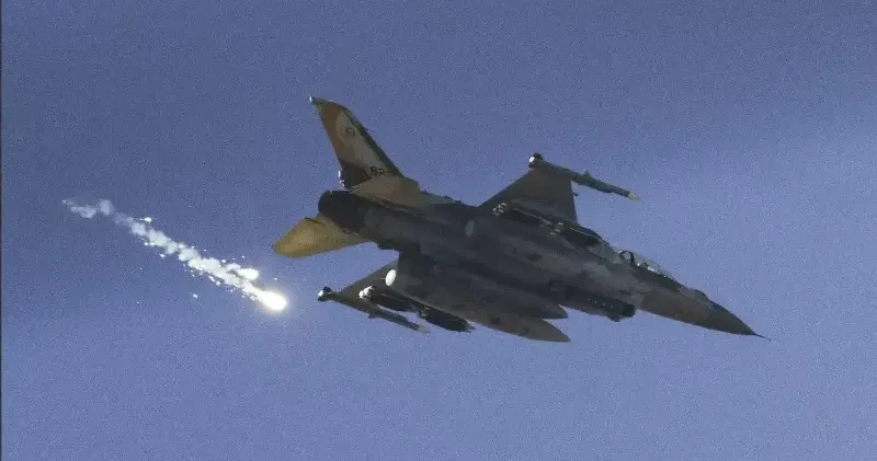 Irak ta Hizbullah karargahına hava saldırısı: Üç ölü Dünya Haberleri