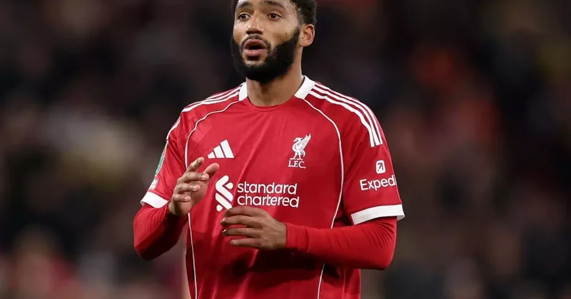 11 yıldır Liverpool da ama tek golü yok