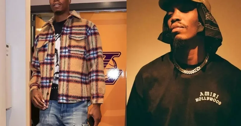 Dubai de patlamaların ortasında kalan Lonnie Walker: Burada yaşananlar çılgınca, korkuyorum