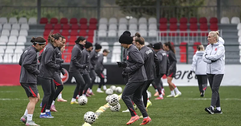 A Milli Kadın Futbol Takımı, Malta yı konuk edecek!