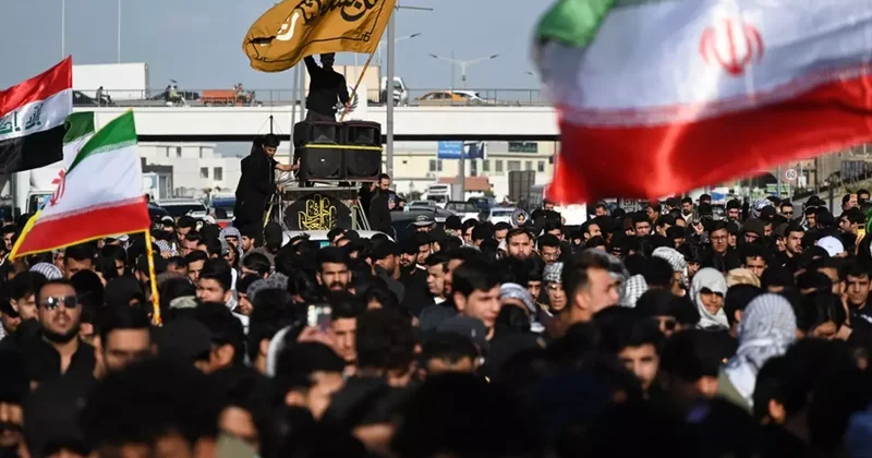 İran da kritik akşam! Yetkililer saat verdi