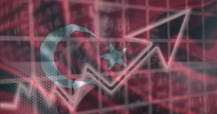 Avrupa durdu, Türkiye OECD’de ilk 3 te