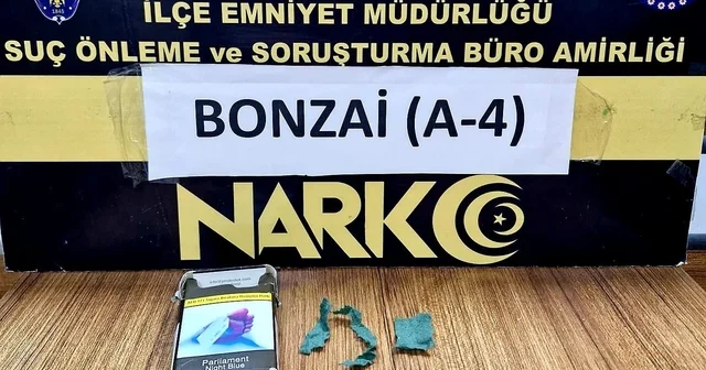 Kula da 13 kişi hakkında işlem yapıldı 2 kişi tutuklandı Manisa Haberleri