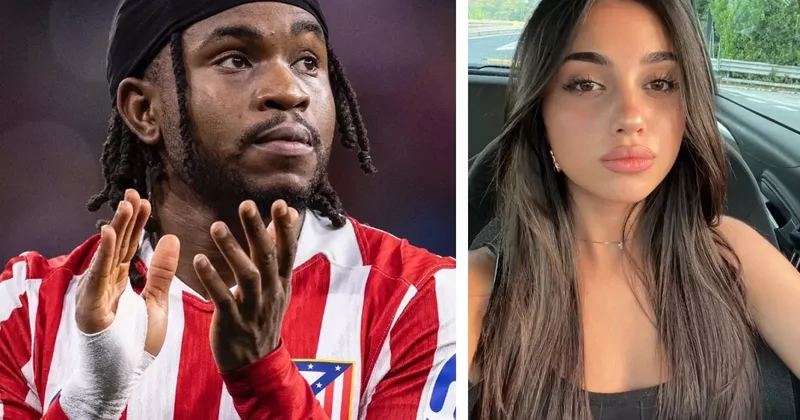 İspanya bu iddiaları konuşuyor! Ademola Lookman a taciz suçlaması