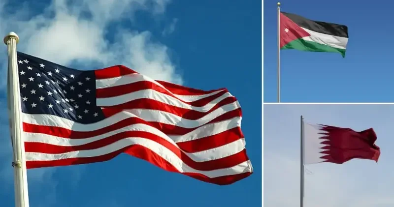 ABD ve Körfez ülkelerinden akıllara durgunluk veren açıklama: İran ın eylemleri bölgesel istikrarı tehdit ediyor Ortadoğu Haberleri