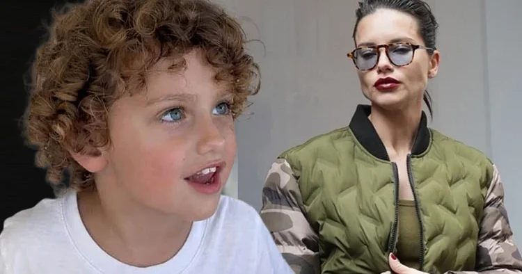 İlk evliliğini komşuyla ihanet bitirmişti... 40 yaşından sonra doğurduğu üçüncü çocuğunu kendine benzetti!