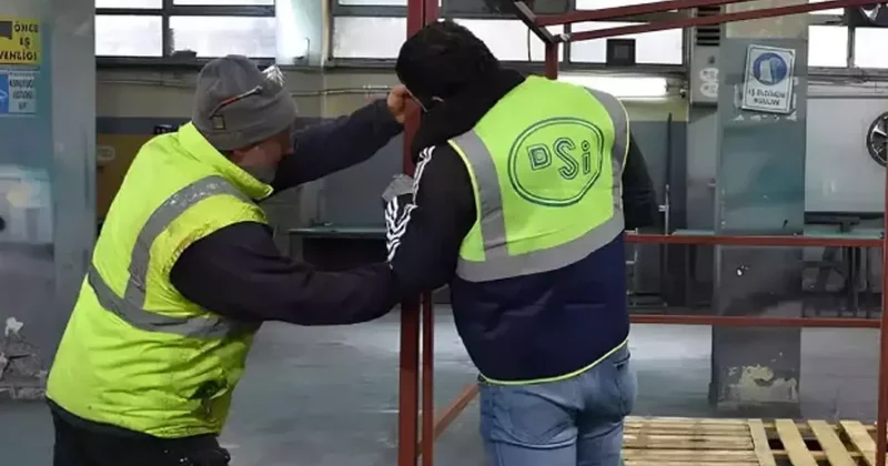 DSİ 1389 işçi alımı kurası ne zaman? Sonuçlar hangi gün açıklanacak?