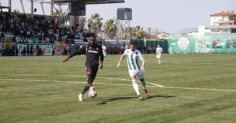 Sivasspor ligde 4 maçtır yenilmiyor