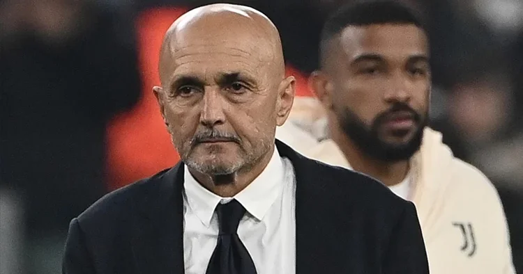 Spalletti den Galatasaray itirafı! Toparlanmak zor oluyor