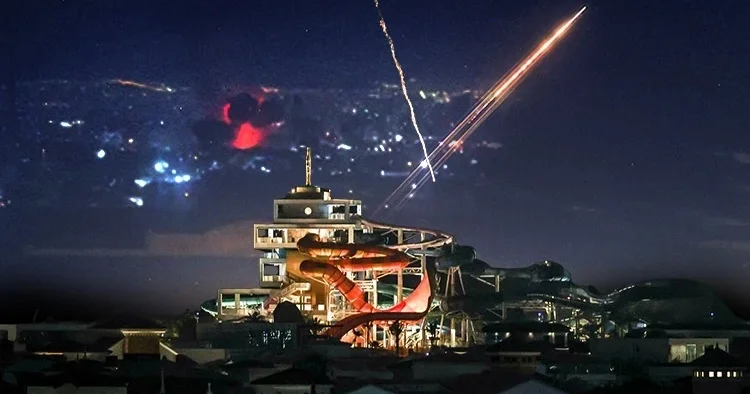 Orta Doğu da kabus senaryosu: Körfez ülkeleri, İran a karşı savaşa girebilir