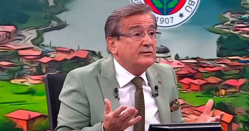 Mustafa Çulcu: Net penaltı hakem görüyor veremiyor