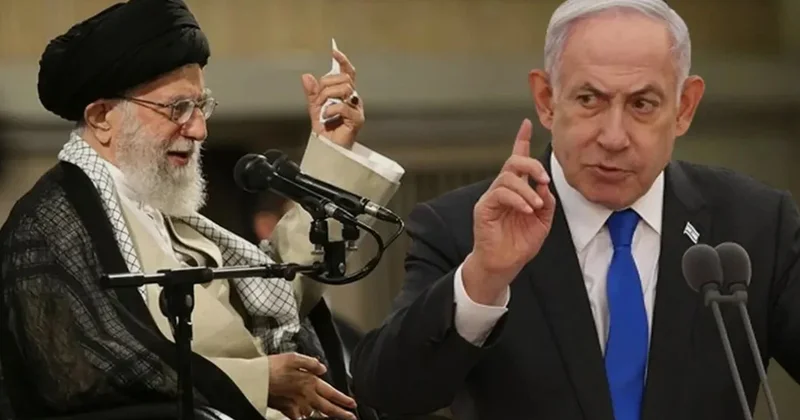 İsraillilerden İran a tuzak itirafı Sözcü Gazetesi