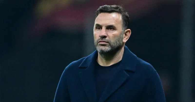 Okan Buruk tan Alanyaspor karşısında rotasyon kararı! Futbol Haberleri