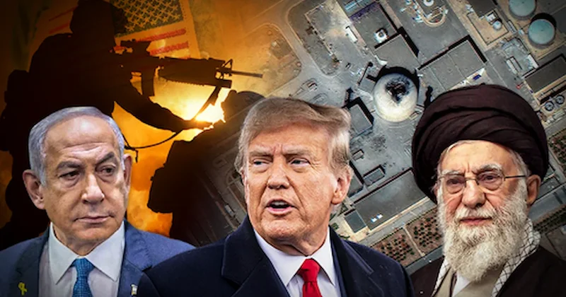 Orta Doğu’da dev yığınak: Pentagon’dan ‘uzun soluklu savaş’ uyarısı! Sözcü Gazetesi