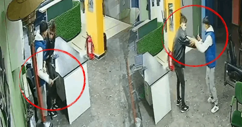 İnternet kafede akran dehşeti: 17 yaşındaki çocuğu defalarca bıçakladı Sözcü Gazetesi