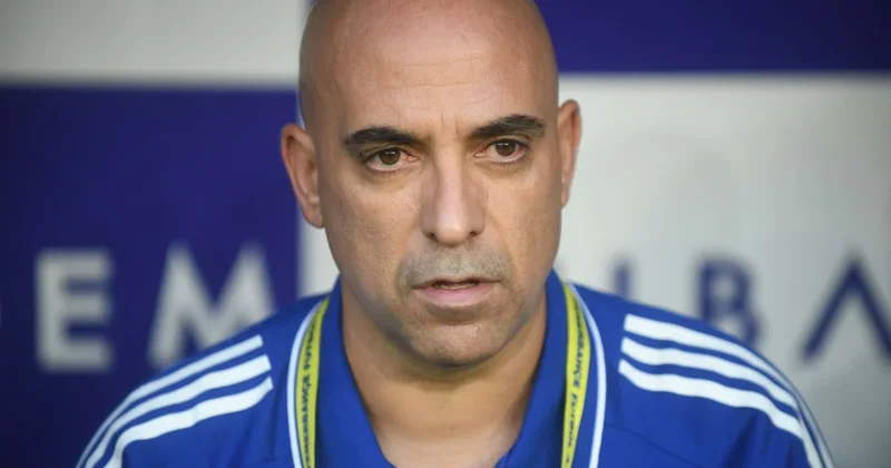 Zeki Murat Göle: 2 puanı ilk yarıda kaybettik... Sözcü Gazetesi